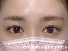 ピピプラス(pipi+)/パリジェンヌラッシュリフト