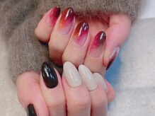 ネイルテリア ココ(nailterior COCO)/持ち込みデザイン　8500円～　