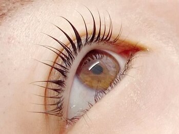 アリス アイラッシュマジック 天王寺店(ALICE eyelash magic)/*パリジェンヌラッシリフト*