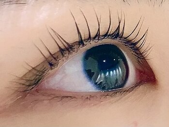 カラン 焼津店(CALIN)/ラスティングカール