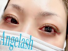 ドットイチイチマルイチ 銀座店(DOT1101)/アンジュラッシュカラー