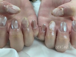 ニュアンスBコース¥7980