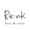 リンク(Re:nk)のお店ロゴ