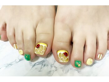 スウィート エンジェル(Sweet Angel)/