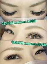 エルエイトシュプリーム(L∞supreme)/★クロスボリュームラッシュ★