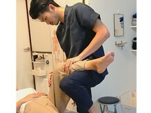 ヒール伊勢原整体院