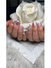 ビューティーラバーズ(Beauty Lovers)/華やかやり放題