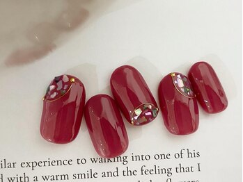 スリープ ジユウガオカ(Sleep jiyugaoka)/アートコース 12650円