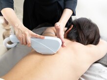 エクシア サロン(ECXIA SALON)/メンズ全身脱毛☆