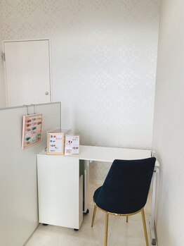 ハイリー(Hily)/ネイルサロンHily