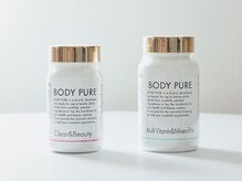 プル スキンサロン(pull skin salon)/インナーケア商品♪