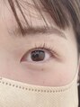 アイサロンフェア 川崎(eyesalon Fair)&nbsp;パリジェンヌ