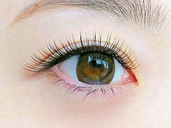 ミネルバ アイ(MINERVA eye)/まつエク付け放題