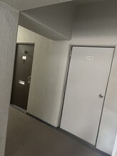 アリエス 笹塚店/7階まであがってから