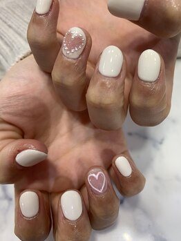 ループ フォーヘアー(Loop for hair)/