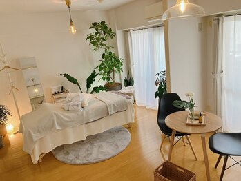 リリーボワ(LillyBois)/完全個室のプライベート空間