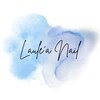 ラウレアネイル(Laule’a Nail)ロゴ