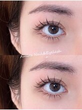 アミーラ(Amira)/ワンホンマツエク