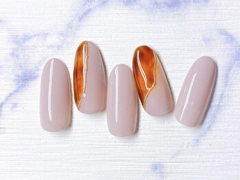 インプレス 蒲田店(Impress)/秋限定デザイン