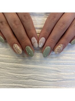 アディクション(ADDICTION)/定額デザイン 遠藤