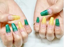 レイジースワン/スカルプ￥8,910