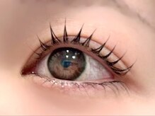 リンクス(LEM LINKS)/束間まつ毛