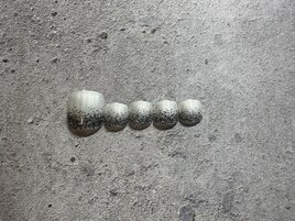 【FOOT】フルアートデザイン