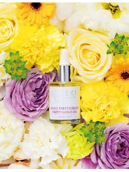 ディオーネ 長野東口店(Dione)/VIO専用オイルセラム