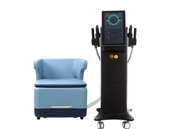 ソワベル(トータルエステティックサロン Soie Belle)/フェムトレ、骨盤底筋群を鍛える