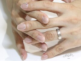 ワンカラーコース（マグネット）