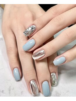 ユナニナサロン 上野店(unanina salon)/