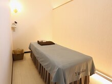 リラクゼーション豊/大好評★落ち着ける個室空間