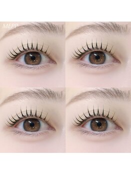 ミイプ(MEPP)/つねいし担当＊パリジェンヌ