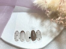 ラヴィン(Lovin)/【パラジェルアート】