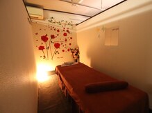 長楽の雰囲気(贅沢な時間をお過ごしください♪)