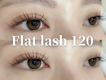 サロン ミー(salon mie)/フラットラッシュ