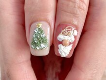 ネイルズルームマツコ(nailsroom matsuko)/持ち込み120min