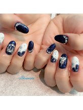 ブロッサム(Blossom)/１０本アートコース