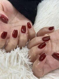フレンチネイル