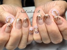 ネイルサロン アール(Nail salon R)/定額デザインA