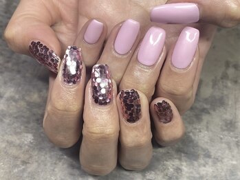 ラ サンセリテ(la sincerite)/designCourse