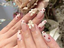 フルゥイケブクロ(fl`IKEBUKURO.)/ワンホン/フレンチ