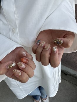 アトリエ ラナン(atelier ranun)/