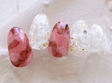 ジョジョ 千里中央店(JOJO)/定額アート★￥８５００