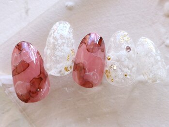 ジョジョ 千里中央店(JOJO)/定額アート★￥８５００