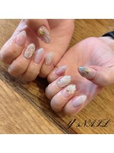ワイズネイル(Y's NAIL)/
