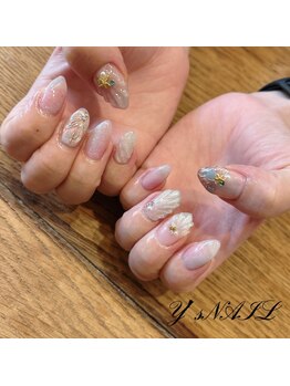 ワイズネイル(Y's NAIL)/