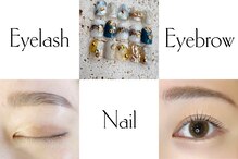 ヘップ(nail eyelashdesign Hep)