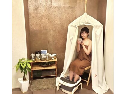 リボーン 表参道(Reborn)の写真