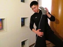 マイストレッチ 関内店(My Stretch)